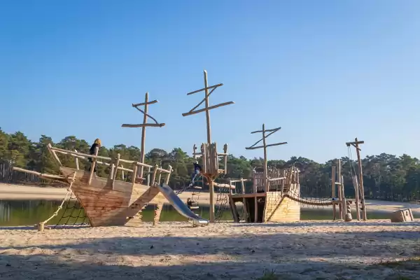 Foto: Beheer Henschotermeer ©