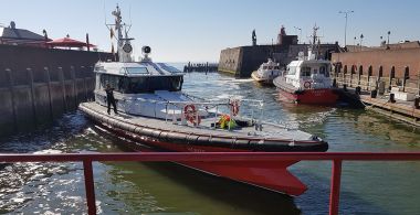 Strand! En nog 6 toffe redenen om naar Vlissingen te gaan
