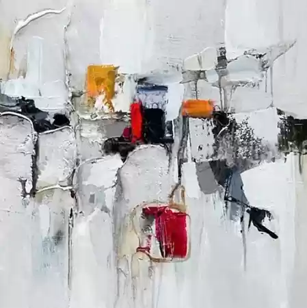 Abstract Schilderen Binnenronde Vrijdag Foto ge&uuml;pload door gebruiker veenendaal