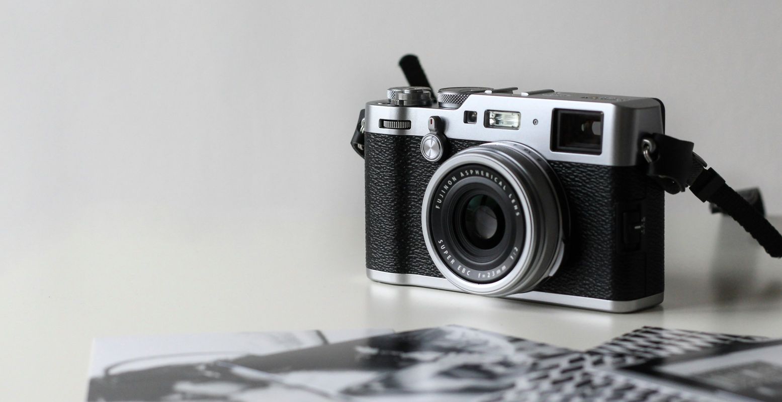 Bij de Noorderlicht Biënnale geen vakantiekiekjes, maar inspirerende fotografiekunst. Foto: NordWood Themes via Unsplash Bij de Noorderlicht Biënnale geen vakantiekiekjes, maar inspirerende fotografiekunst. Foto: NordWood Themes via Unsplash