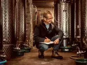 Wijngaard De Deelgaard Foto: Wijngaard Deelgaarderberg