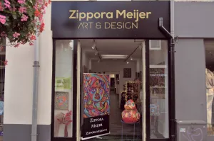 Galerie Zippora Meijer