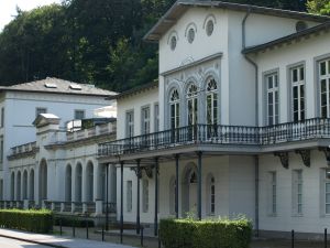 Museum Kurhaus Kleve