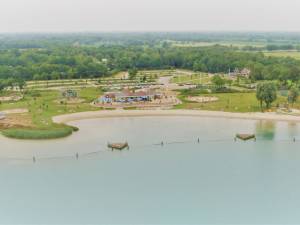 Zwempark Strandheem