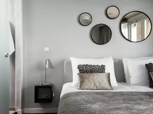 Foto: De Pier, Pier Suites. Foto: De Pier, Pier Suites.