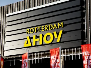 Foto: Rotterdam Make It Happen. ©  Iris van den Broek