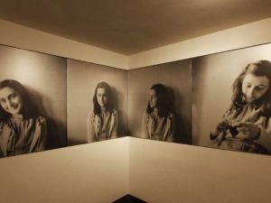 Foto: Anne Frank Huis © Cris Toala Olivares.