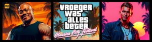 Vroeger Was Alles Beter Festival