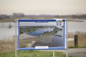 Foto geüpload door gebruiker Waterlinie Evenement