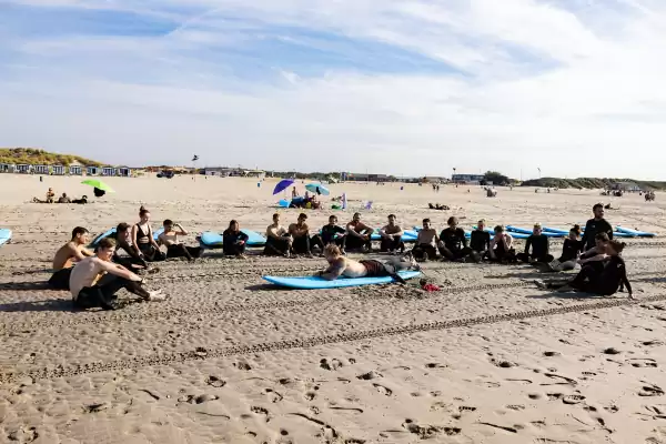 Senang Surfschool