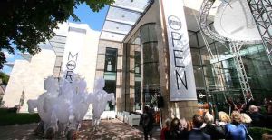 Over de foto: In Gorssel werd een nieuw museum geopend voor liefhebbers van modern-realistische kunst. Foto: Museum MORE In Gorssel werd een nieuw museum geopend voor liefhebbers van modern-realistische kunst. Foto: Museum MORE