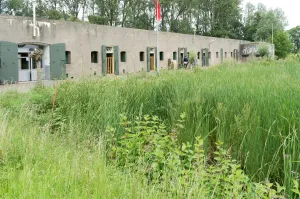 Open zondag Fort aan de Ham Foto geüpload door gebruiker Waterlinie Evenement