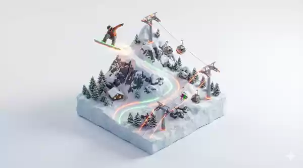 Voetjes van de vloer bij De Après-skikelder