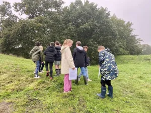 GPS speurtocht: De Formule Foto geüpload door gebruiker Stichting Liniebreed Ondernemen.