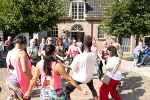 Wereld Food & Music festival Wereld Food & Music Festival, Foto:Van Der Meijden Photography