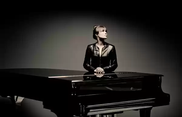 Openingsconcert (Chopin Festival) Anna Fedorova (foto: Marco Borggreve)