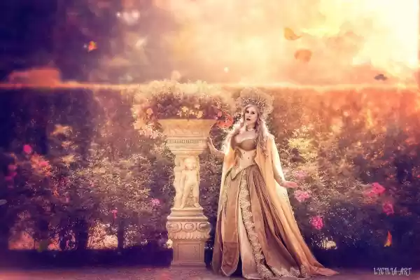 Elfia Arcen Foto: Elfia
