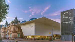 Stedelijk Museum Amsterdam
