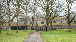 Zaterdag rondleiding met gids Foto geüpload door gebruiker Waterlinie Evenement