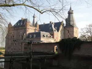 Foto: Kasteel Doorwerth