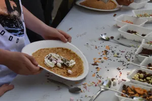 Pannenkoekendag Kasteelpark BornFoto geüpload door gebruiker.