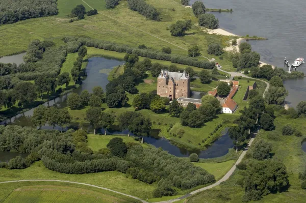 Struintocht Munnikenland Foto geüpload door gebruiker Waterlinie Evenement