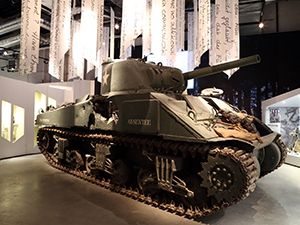 Foto: Bastogne War Museum.