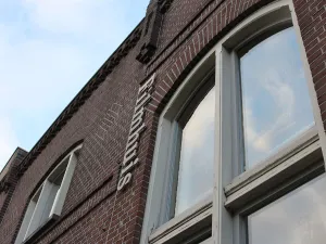 Filmhuis Purmerend Kom langs in 't Stamhuis voor goede films en documentaires! Foto: DagjeWeg.NL