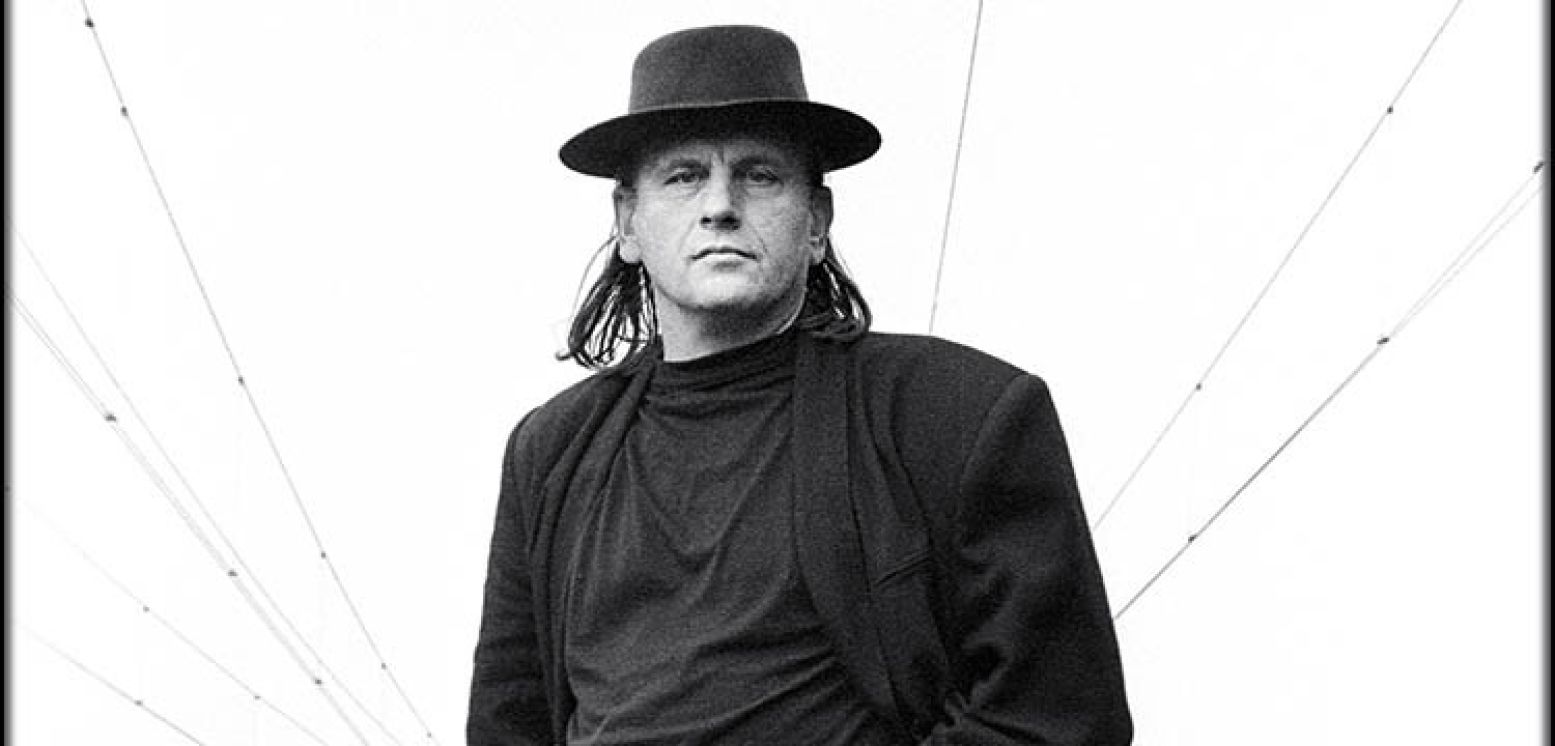 Foto: Harry Muskee, Rudy Leukfeldt Fotografie.