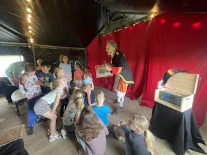 Toekomst Theater