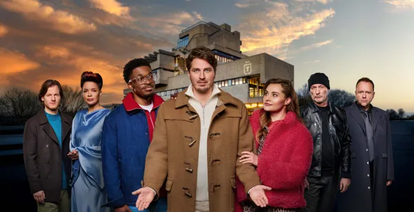 The Passion 2025: bezoek deze bijzondere show in Terneuzen!