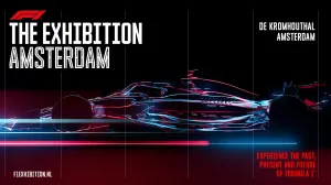 The Formula 1 Exhibition Amsterdam Foto: F1 Exhibition