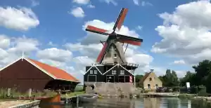 DW Awards: uitmuntende uitjes uit Friesland Wat doe jij het liefst in Friesland? Foto: Max Payload via  Unsplash 