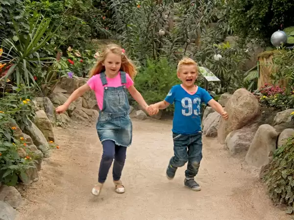Samen op avontuur! Foto: Pantropica Samen op avontuur! Foto: Pantropica
