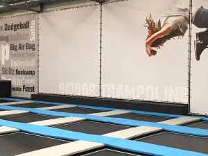 Een klassieker: bowlen als groepsuitje