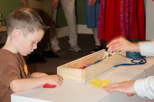 Foto: Het Schoenenkwartier Foto: Het Schoenenkwartier