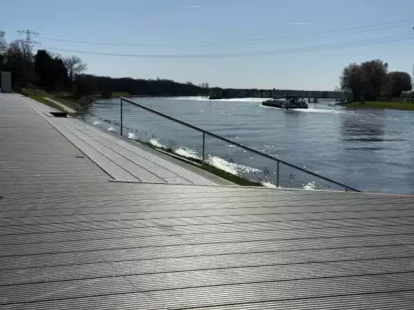 Foto: Steylwandelroute