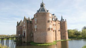 Kasteel Ammersoyen