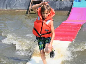 Foto: Outdoorpark SEC Almere