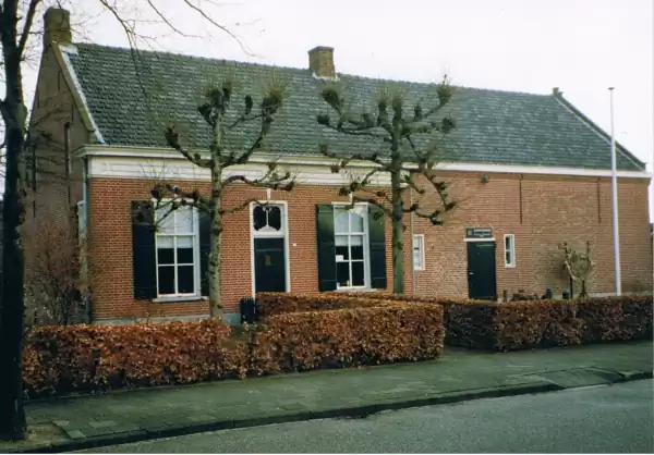 Een nostalgisch museum. Foto: Heemkundemuseum Paulus van Daesdonck