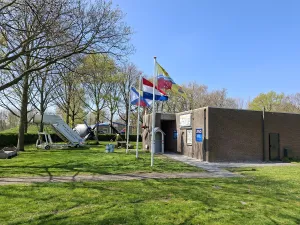Bezoek voormalig vliegkamp Valkenburg Foto geüpload door gebruiker Waterlinie Evenement