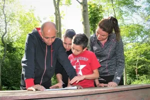 Foto: Outdoorpark SEC Almere