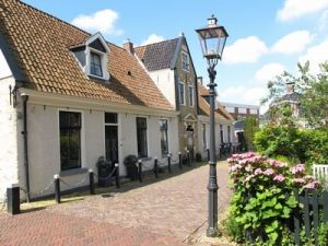 Watersportdorp Grou