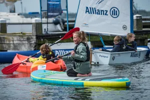 Dutch Water Week