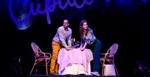 Bob en Jenny zijn terug en gaan trouwen! Foto: © Annemieke van der Togt
