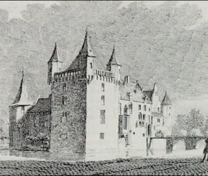 Exclusieve rondleiding Van motte tot kasteel Foto geüpload door gebruiker Geldersch Landschap en Kasteelen