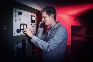 Escaperoom Ontmantel de bom Foto geüpload door gebruiker Stichting Liniebreed Ondernemen.