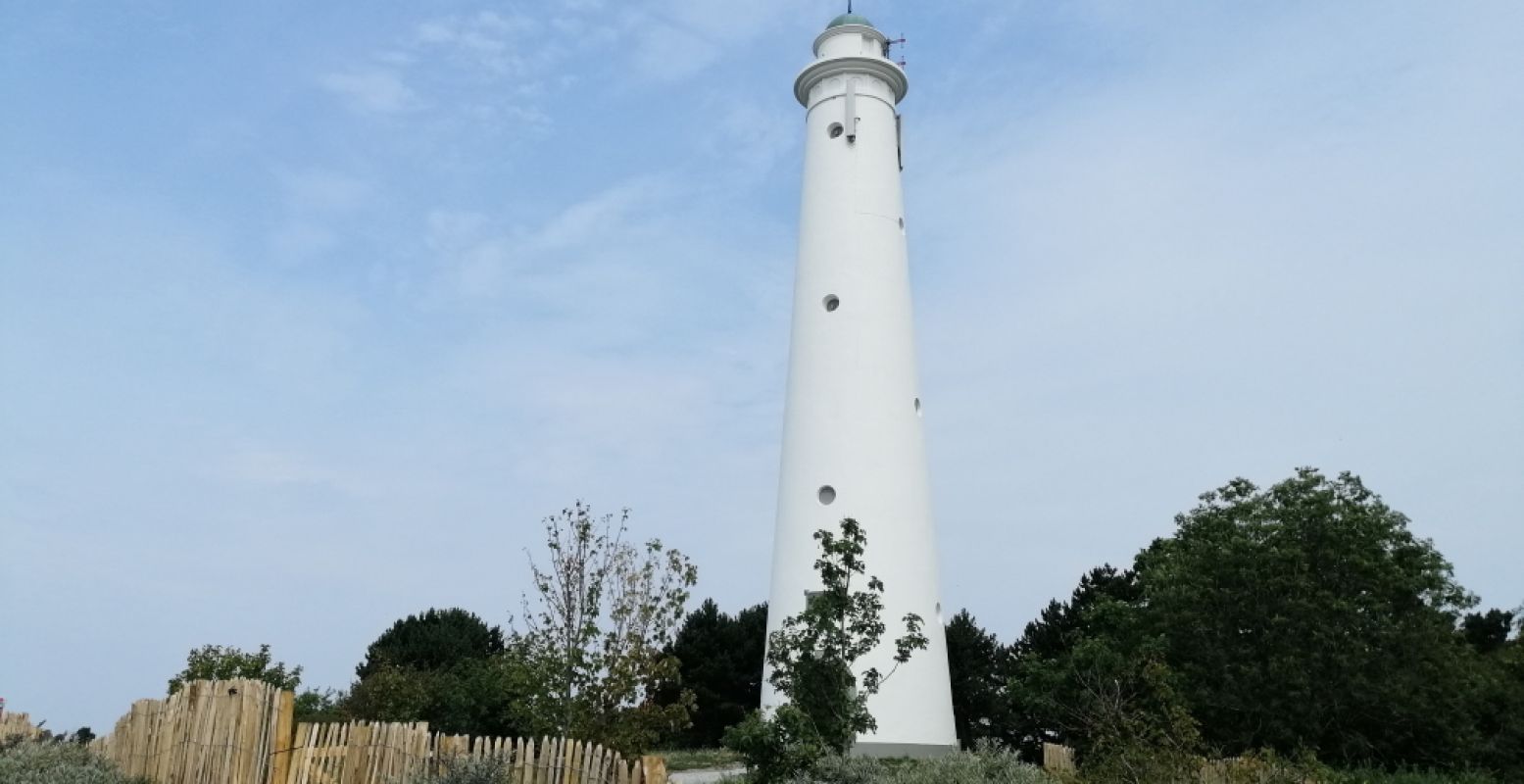 Mooi Schiermonnikoog! Foto: DagjeWeg.NL.