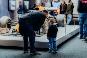 Foto: F1 Exhibition