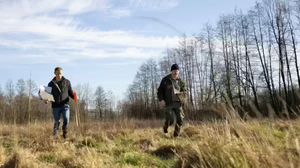 Kom langs bij de boswachter - Baronie van Breda Foto geüpload door gebruiker Staatsbosbeheer.